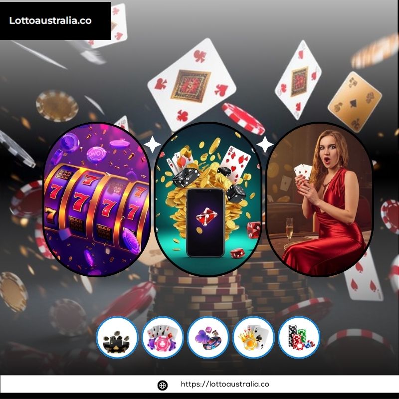 Sky Crown Casino Online Real Money Australia